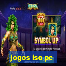 jogos iso pc